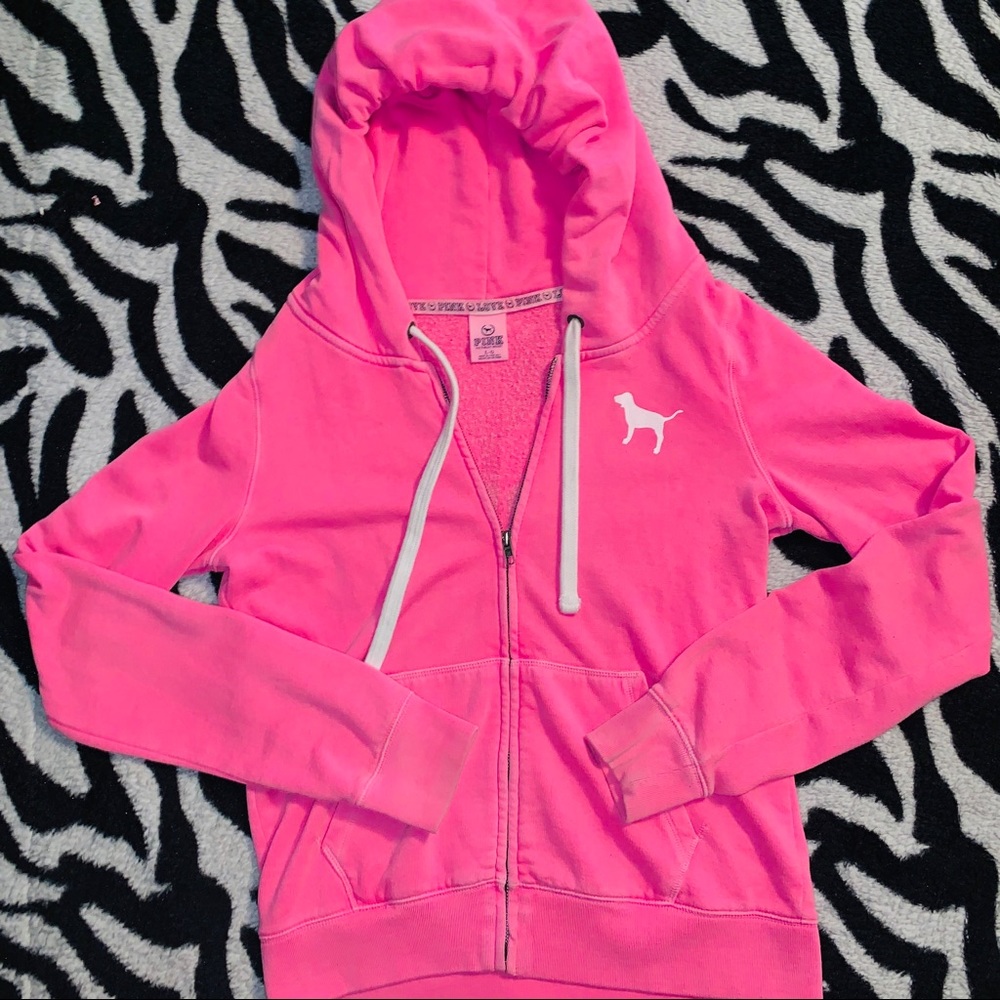 Victoria Secret PINK Jacket